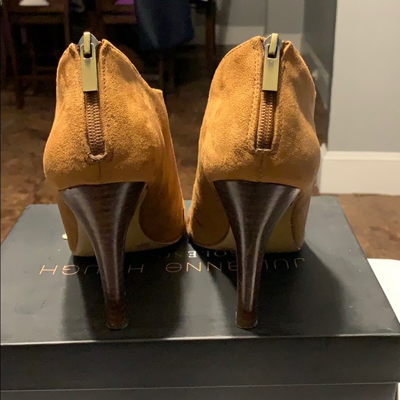 Booties - Picture 4 of 4